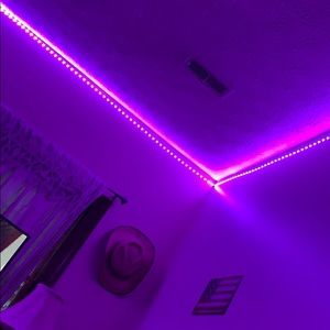 Meet your Posher, Corey